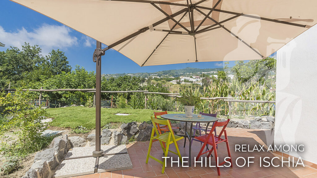 relais nitrodi spa ischia