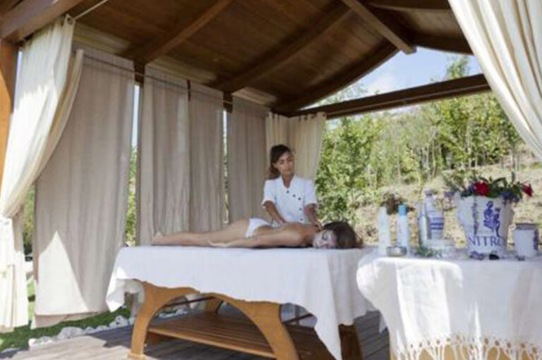 nitrodi spa ischia sposa