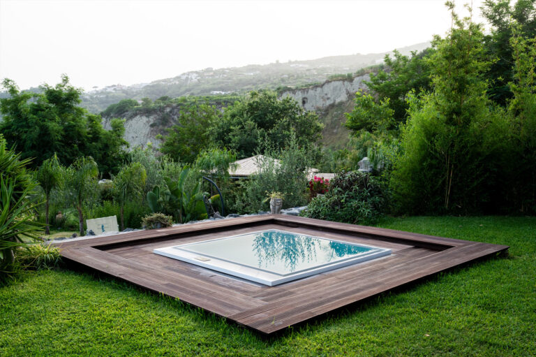 nitrodi spa ischia sposa
