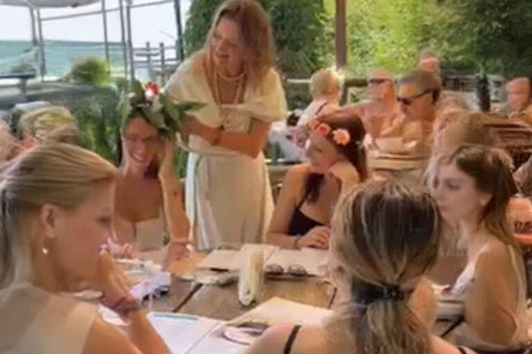 nitrodi spa ischia sposa