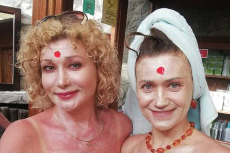nitrodi spa ischia sposa