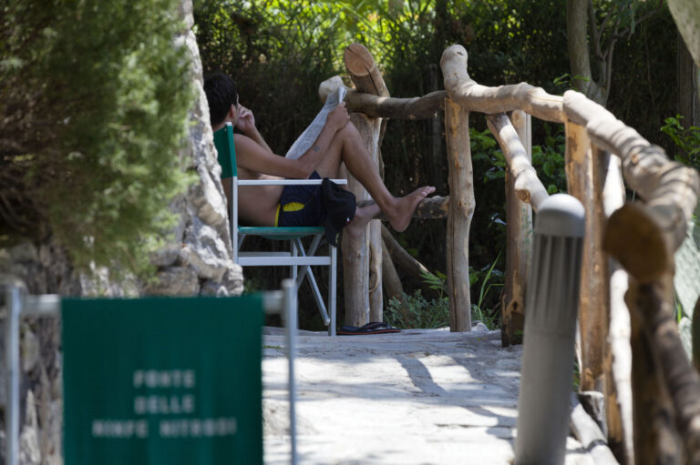 nitrodi ischia terme