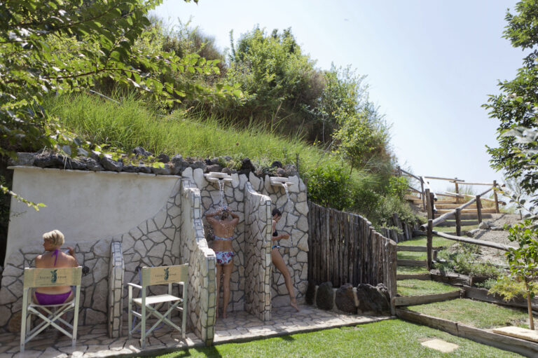 terme nitrodi spa ischia