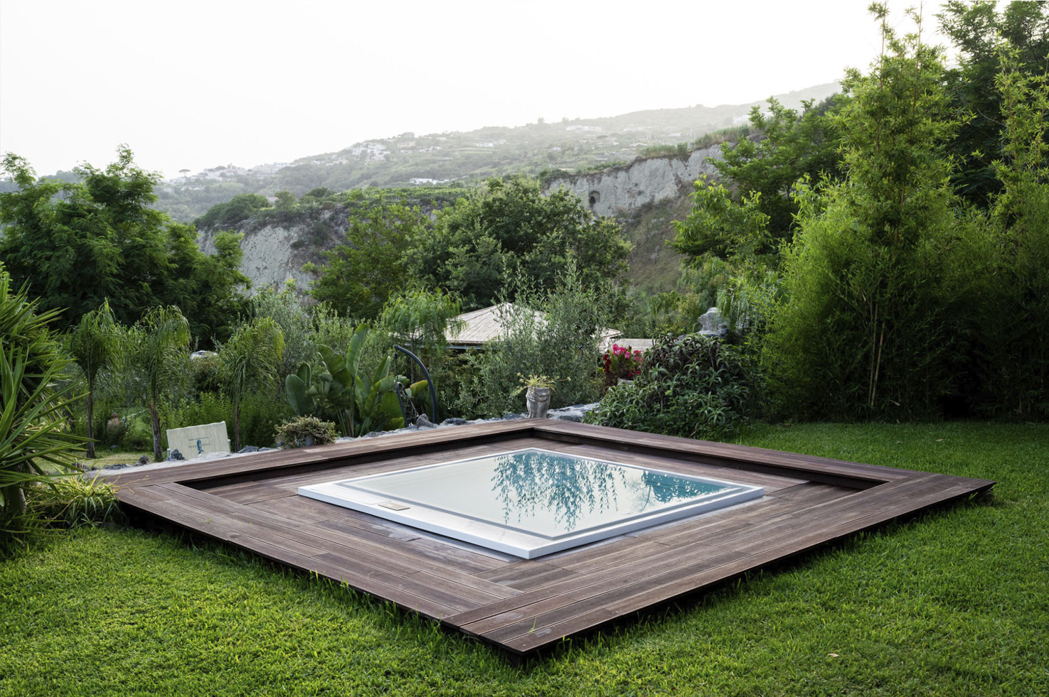 private spa nitrodi terme ischia magia di coppia